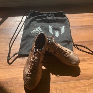 Adidas Messi AdiZero 16.1 Soccer Cleats